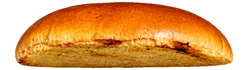 PÃO BRIOCHE