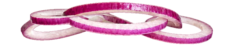 CEBOLA ROXA